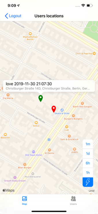 Image 2 for Location family tracker