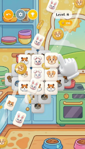 Image 0 for Tile Pet - Triple Match P…