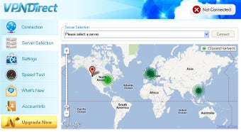 Imagen 2 para VPN Direct