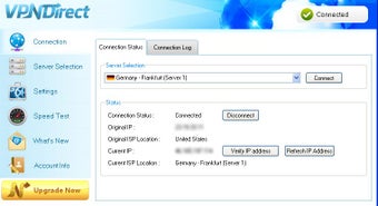 Imagen 1 para VPN Direct