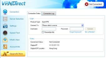 Imagen 0 para VPN Direct