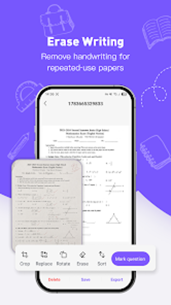 Imagen 0 para StudySnap:AI Homework Sca…