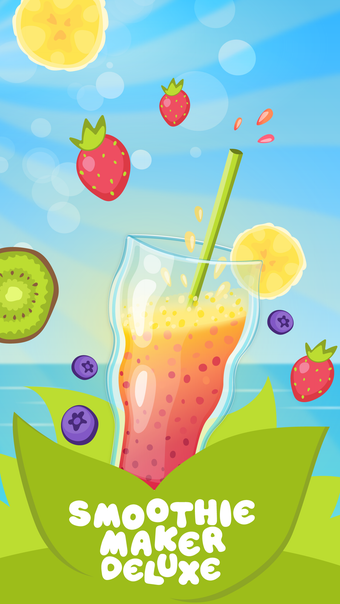 Image 0 for Smoothie Maker Deluxe - C…