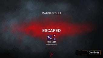 Image 0 for Dead by Daylight