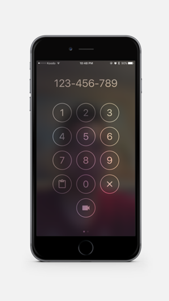 Image 0 for Dialer