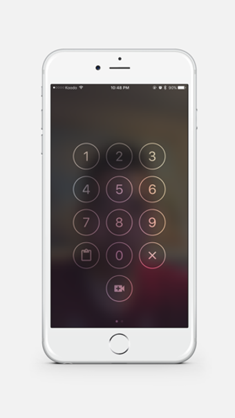 Image 0 for Dialer