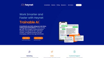 Imagen 0 para HeyInternet