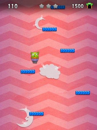 Image 3 for Alien Jump HD - Highly Ad…