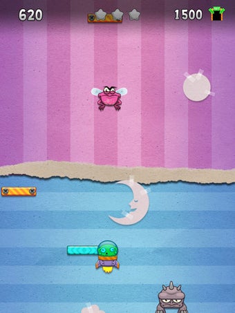 Image 2 for Alien Jump HD - Highly Ad…