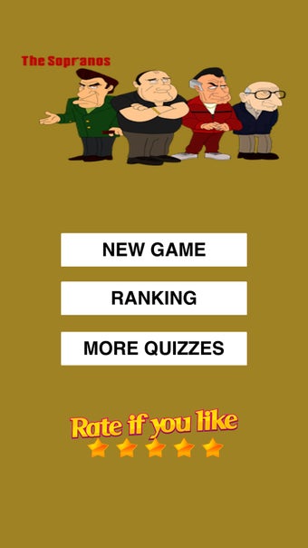 Image 3 for Trivia for The Sopranos -…
