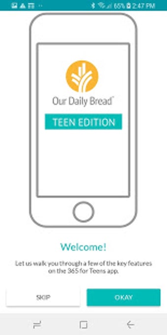 Imagen 0 para ODB 365 for Teens