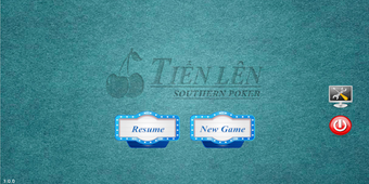 Image 1 for Tien Len  Southern Poker