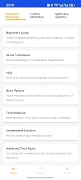 Image 0 for UX BreathSync