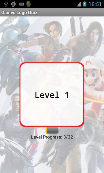 Imagen 3 para Games Logo Quiz