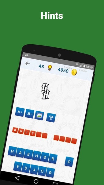 Image 1 for Games Logo Quiz