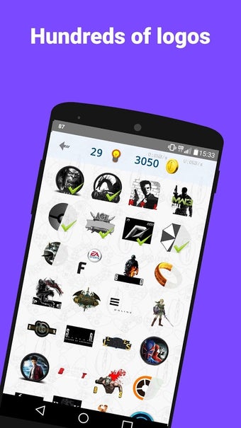 Imagen 7 para Games Logo Quiz