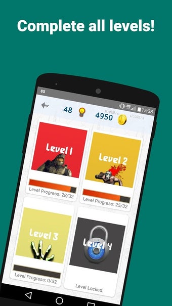 Imagen 5 para Games Logo Quiz