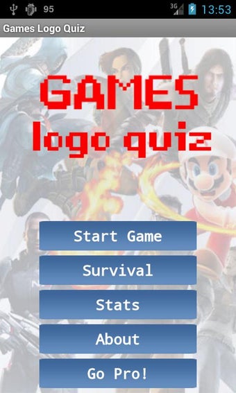 Image 7 for Games Logo Quiz