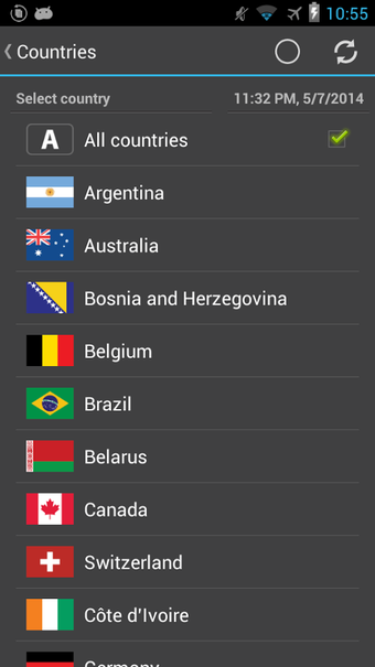 Image 1 for EasyOvpn Pro Unlocker Key
