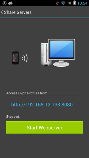Image 0 for EasyOvpn Pro Unlocker Key
