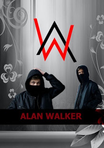Image 2 for Alan Walker - Alone -