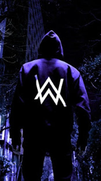 Imagen 1 para Alan Walker - Alone -