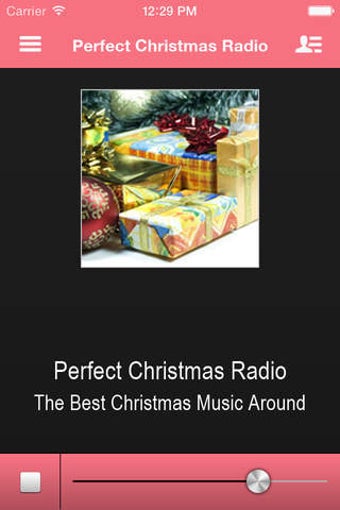 Imagen 0 para Perfect Christmas Radio