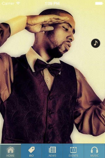 Image 0 for Prod By TheGentleman