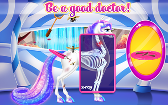 Image 0 for My Little Unicorn - Magic…