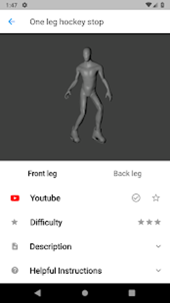 Image 2 for Ice Skating 101