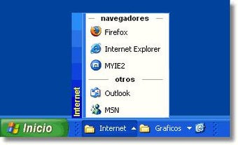 Image 0 for Free Launch Bar