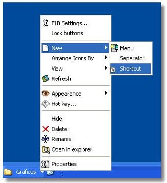 Image 2 for Free Launch Bar