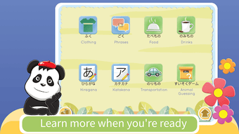 Image 2 for Kids YAY - Learn Japanese