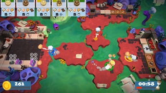 Imagen 2 para Overcooked! 2