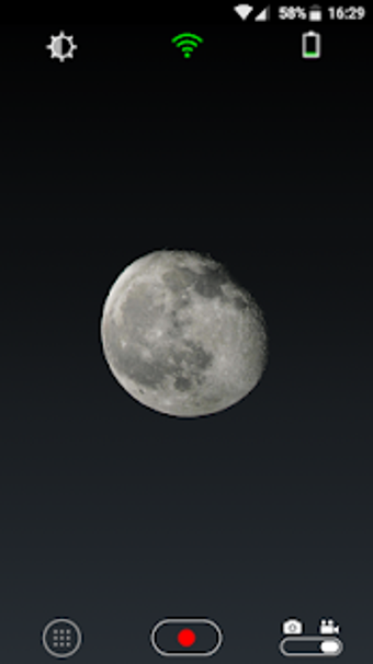 Imagen 2 para WifiCamera Telescope