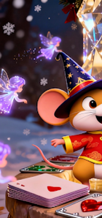 Image 0 for RhombMatchry