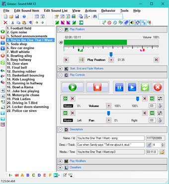Image 0 for Sound Mill X3