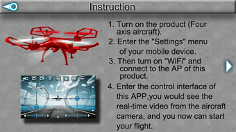 Imagen 0 para FPV Drone