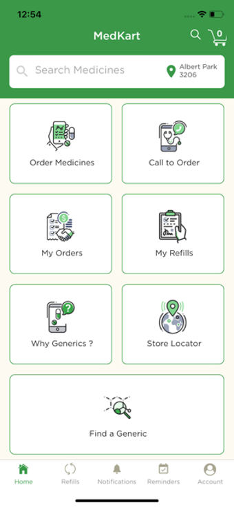 Image 2 for Medkart Pharmacy
