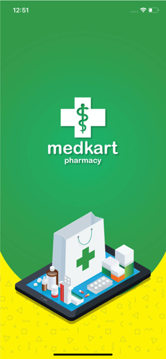 Image 0 for Medkart Pharmacy