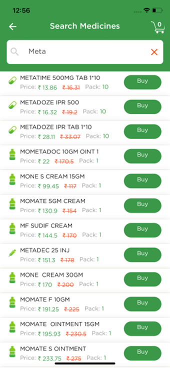 Image 3 for Medkart Pharmacy