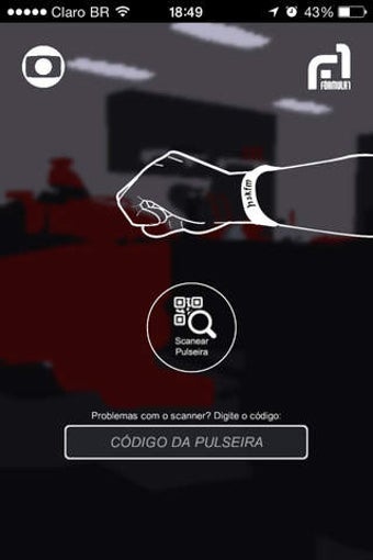 Image 0 for Globo F1 2015