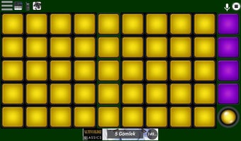 Imagen 2 para DJ Electro Mix Pad