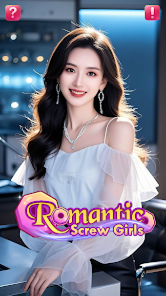 Image 0 for Colorful Screw: Charm Que…