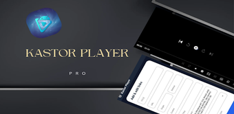 Image 0 for Kastor Player