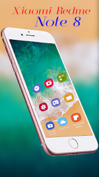 Imagen 2 para Themes for Xiaomi Redmi N…