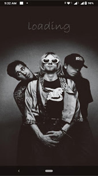 Imagen 0 para Nirvana discography