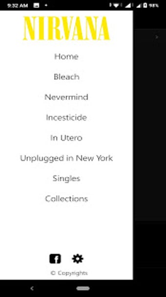 Imagen 2 para Nirvana discography