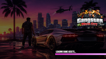 Imagen 0 para Urban Crime: Heist Mafia