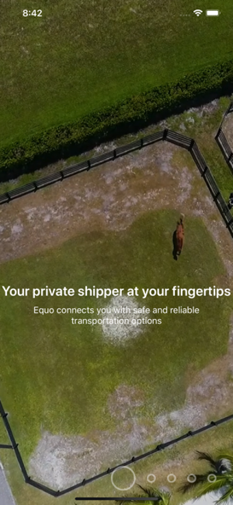 Imagen 1 para Equo Equine Transport